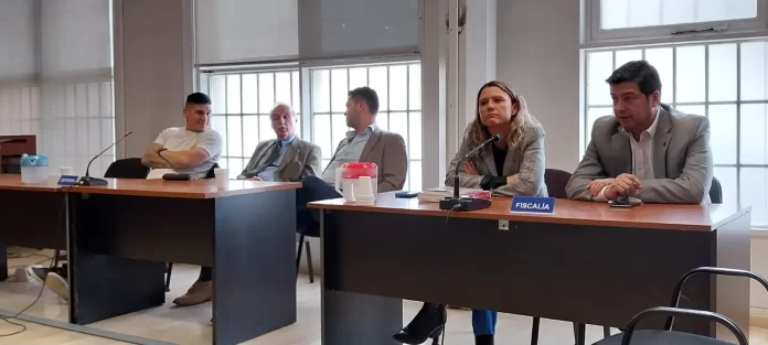 Juicio contra directivos de Conarpesa en Puerto Madryn