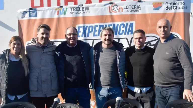 Telebingo y Fiesta del Pingüino: fin de semana de cultura y turismo en Trelew
