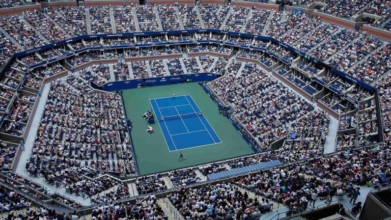 US Open 2025: ocho argentinos debutan en el cuadro principal