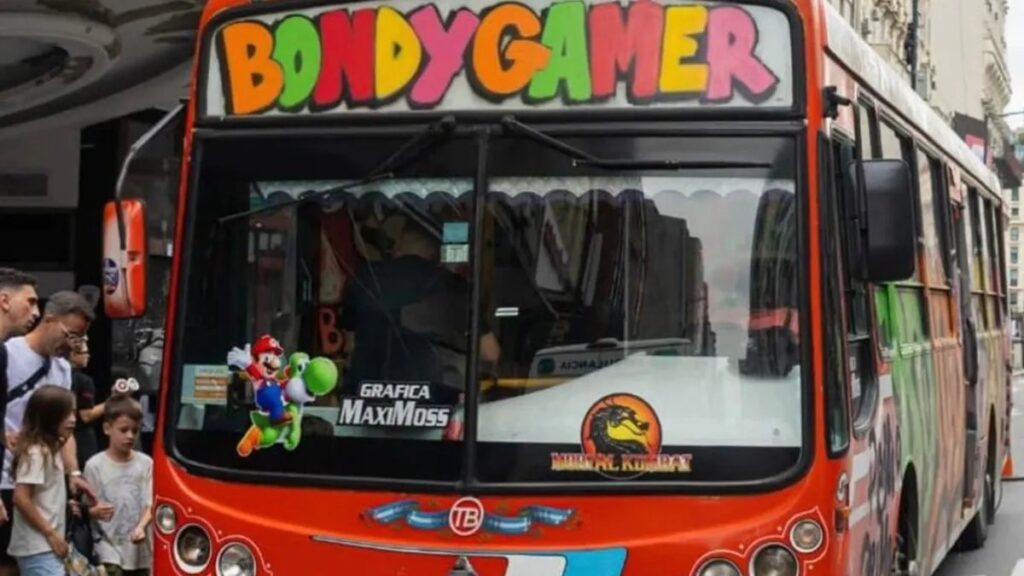 Día del Gamer 29 de agosto, Día Mundial del Gamer, celebración gamer Argentina, industria gamer Argentina, videojuegos retro, Bondy Gamer Argentina, Luis Fuentes gamer, cultura gamer, eSports Argentina, historia Día del Gamer, videojuegos clásicos, crecimiento industria videojuegos, comunidad gamer, gaming en Argentina, torneos gamer