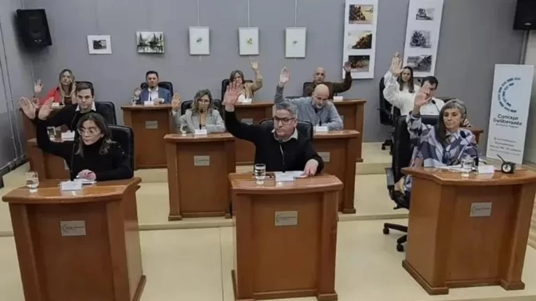 Madryn votará en octubre el referéndum popular para habilitar el «sufragio joven»