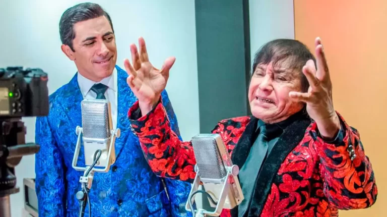 Ricky Maravilla reversiona “Qué Tendrá Ese Petiso” en versión tango