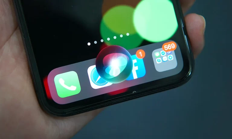 Apple revoluciona a Siri: su asistente virtual podría tener rostro