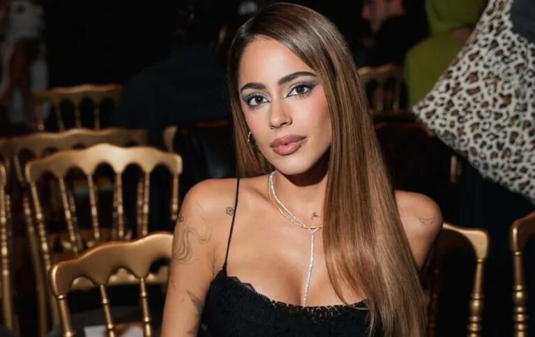 Tini Stoessel reveló su deseo de ser madre y sorprendió