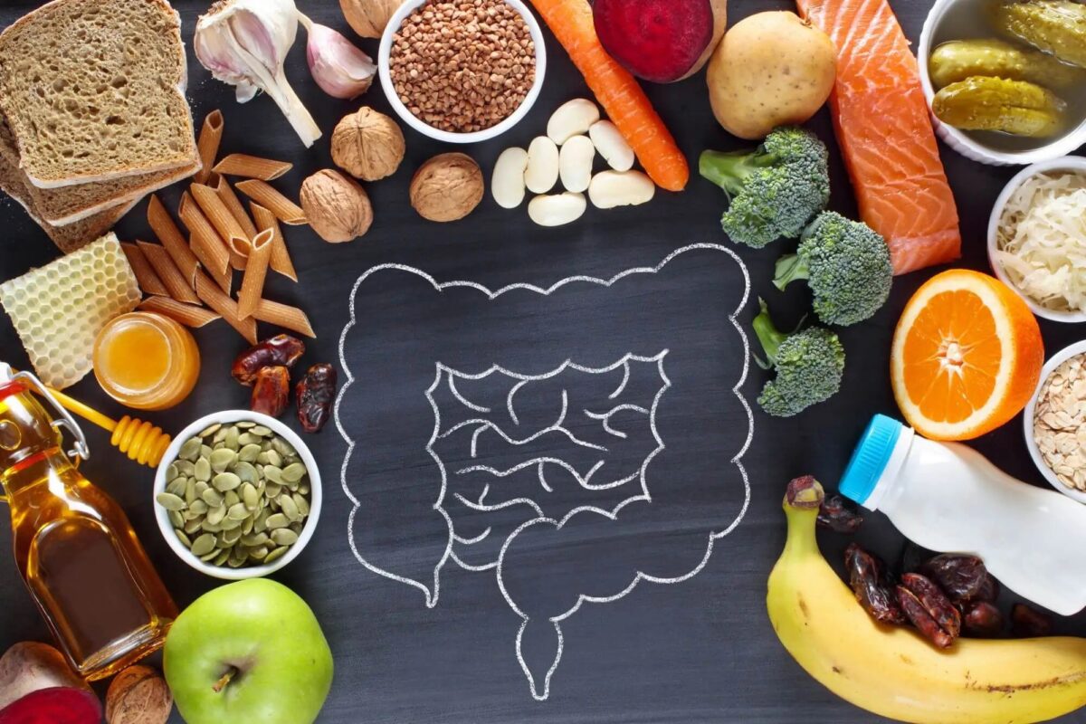 Photo: radio3cadenapatagonia.com.ar Leaky Gut Science: What Research Actually Says About Intestinal Permeability