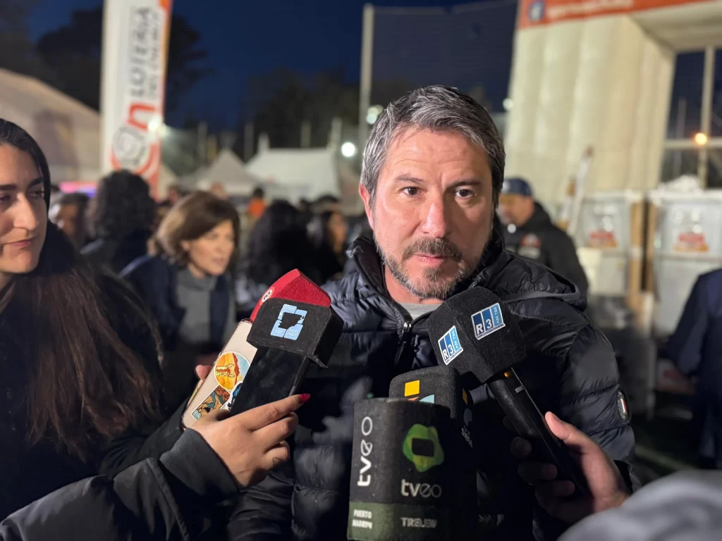 Trelew, Fiesta del Pingüino, Gerardo Merino, Ignacio Torres, Experiencia Telebingo, eventos culturales, turismo Chubut, Cross del Pingüino, artistas regionales, Emanero, Valentino Merlo, gastronomía, emprendedores, deporte, comunidad