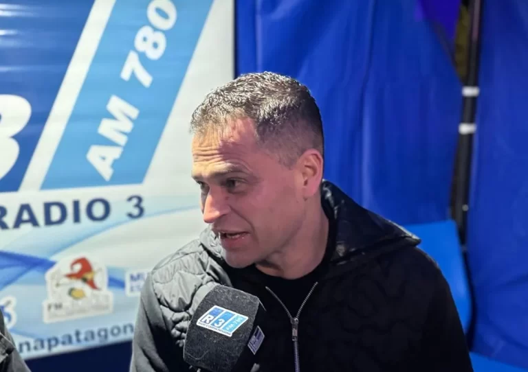 Ibarra y todos los detalles del Telebingo Chubutense Super Extraordinario de julio