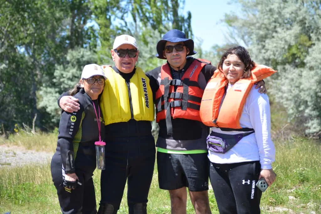 Dolavon, kayak, SUP, río Chubut, travesía, deporte al aire libre, turismo Chubut, actividades recreativas, naturaleza, turismo aventura, Trelew, Puerto Madryn, Gaiman, deporte y recreación, paddleboard