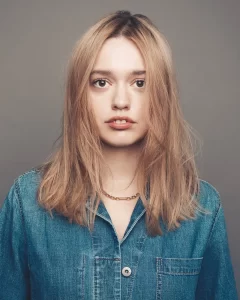 Aimee Lou Wood