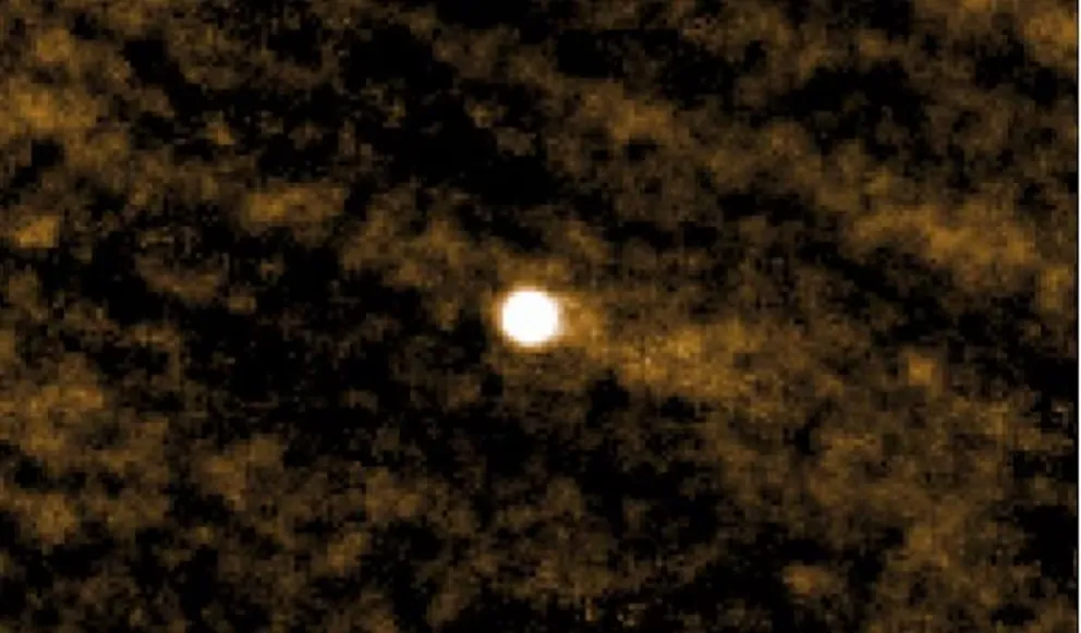 NASA, cometa 3I ATLAS, cometa interestelar, James Webb, Perseverance, ATLAS Chile, sistema solar, astrofísica, Lucy, Psyche, SPHEREx, Hubble, MAVEN, Parker Solar Probe, observación espacial