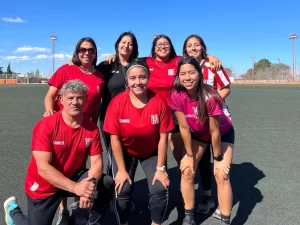 Foto: Prensa Racing de Trelew.