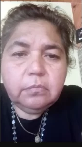 Leticia Huichaqueo