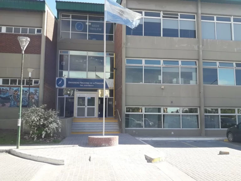 Universidad Abierta: la UNPSJB espera hasta 500 estudiantes en Trelew