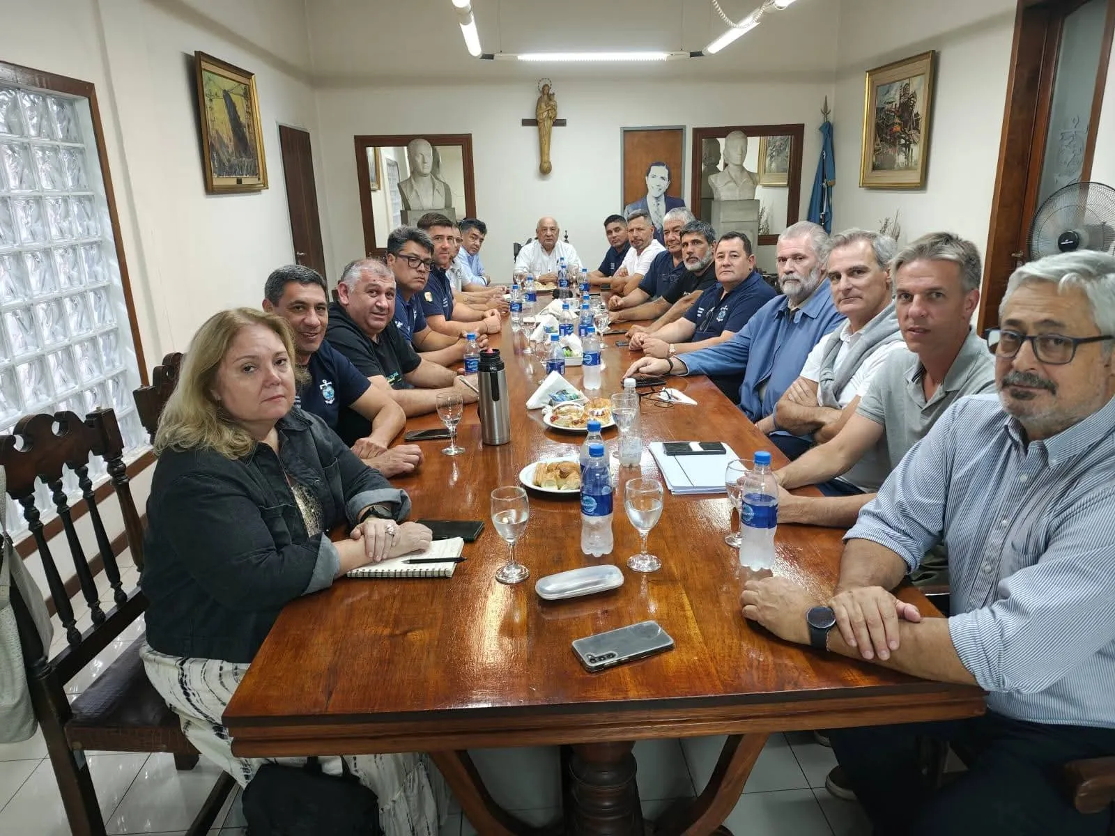 Por el momento no habrá temporada de langostino en el norte - Image 3