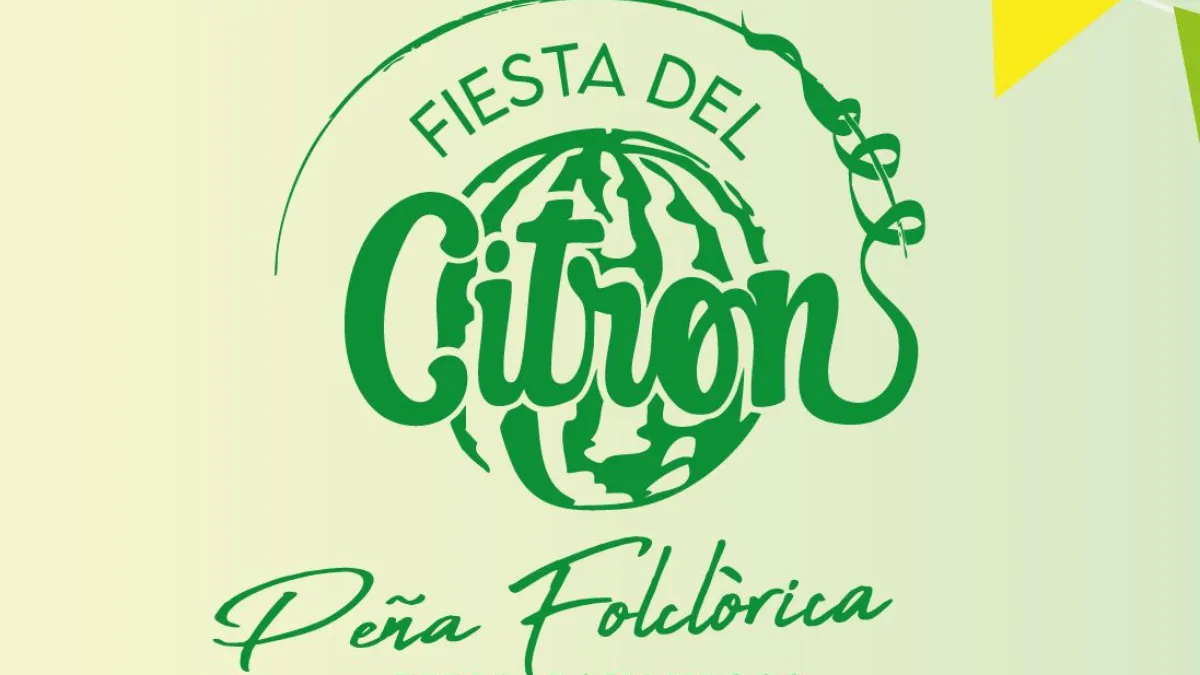 Fiesta del Citrón