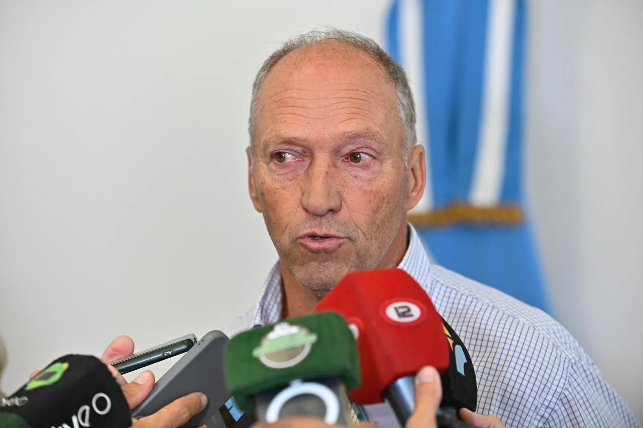 ricardo irianni