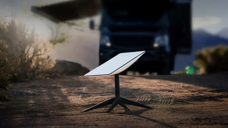 Starlink cambia sus planes de internet satelital con nuevos paquetes ...