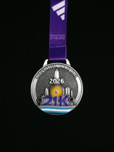 Foto: maratondebuenosaires (Instagram).