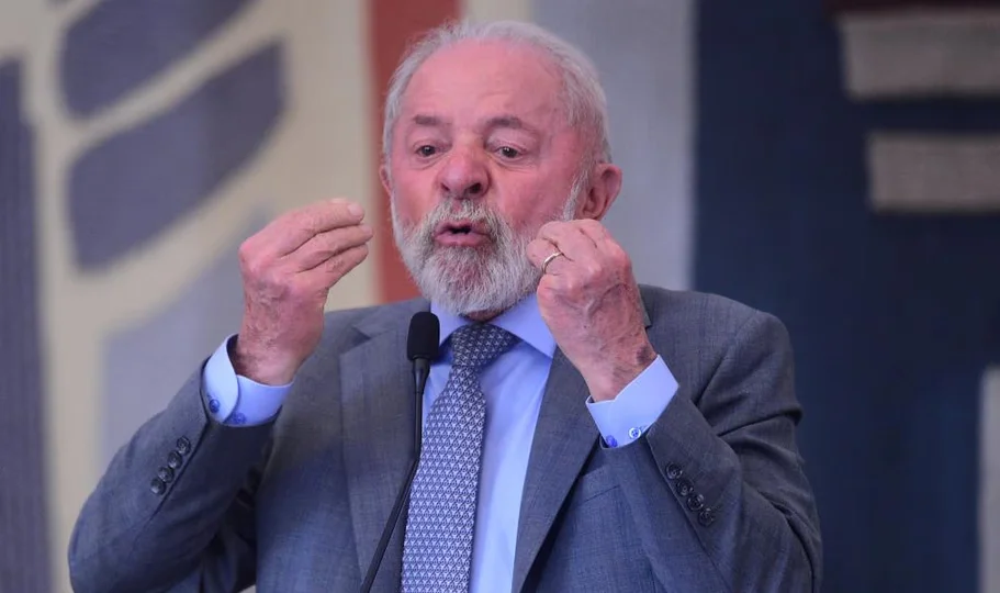 Lula advierte sobre los riesgos de la inteligencia artificial en elecciones