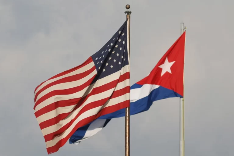 EE. UU. impone sanciones a Díaz-Canel y familiares de Raúl Castro