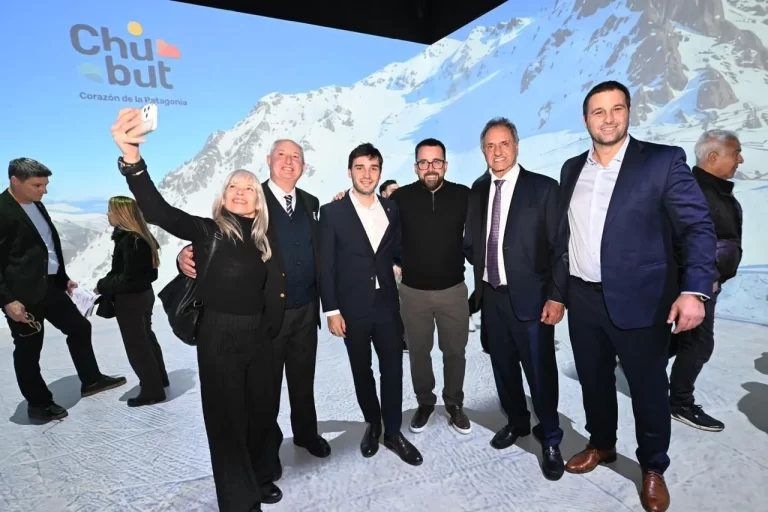Esquel apuesta a una buena temporada invernal