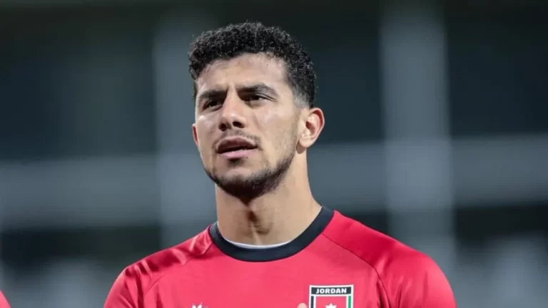 Un rival de Argentina perdió a uno de sus jugadores del fútbol europeo a días del Mundial