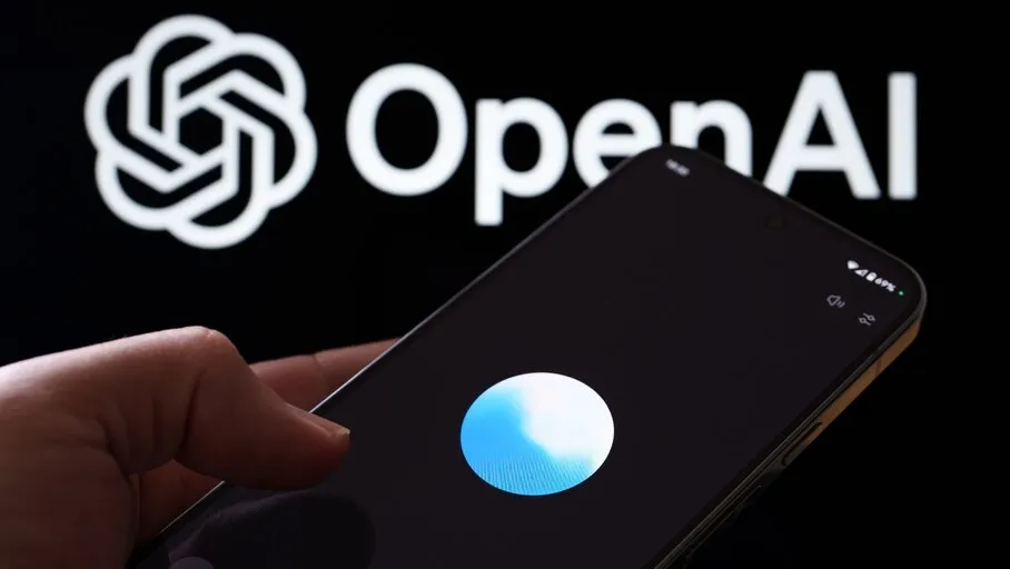OpenAI presenta GPT-Live, su nuevo modelo de voz para ChatGPT