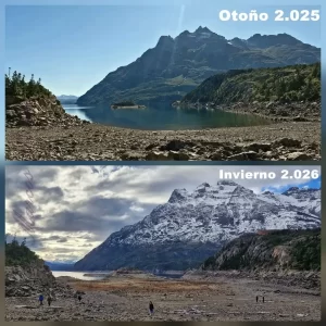 Foto: alertarojaambiental_chubut (Instagram).