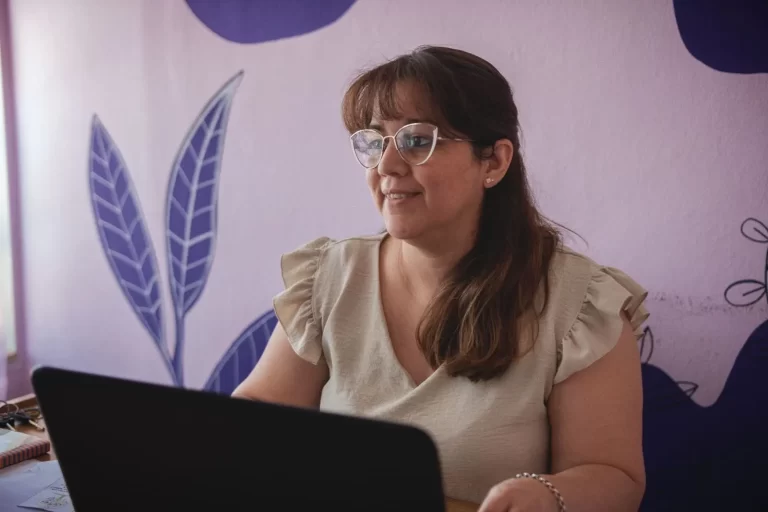 Rawson renovó la convocatoria para sumarse al programa Familias que Cuidan