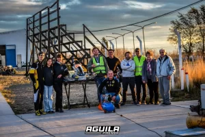 Foto: Águila Prensa.