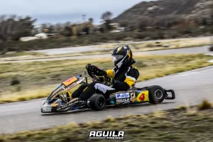 Foto: Águila Prensa.