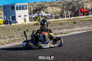 Foto: Águila Prensa.