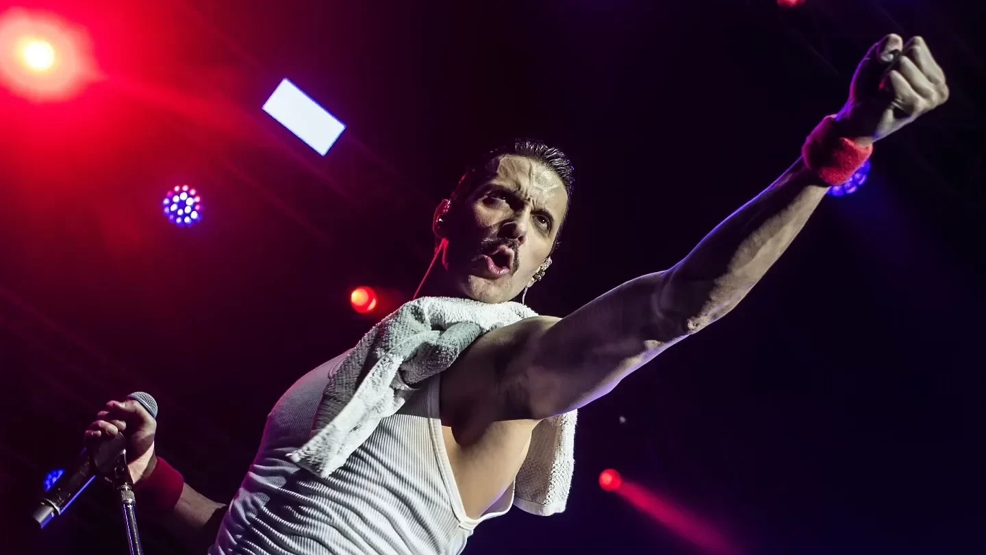 Experiencia Queen
