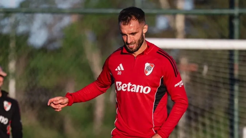 River Plate's Outcasts: Where Are the Exiled Players Now After Two Months?