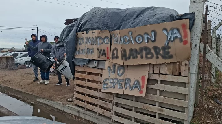 La Justicia desestimó las denuncias penales de Conarpesa contra trabajadores del STIA