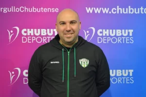 Foto: Chubut Deportes.