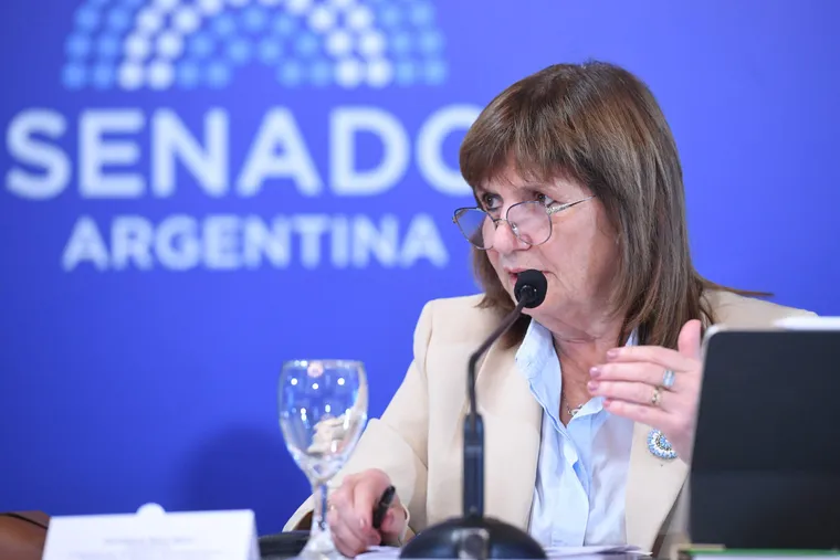 El Senado tratará Inocencia Fiscal y posterga la reforma del Banco Central