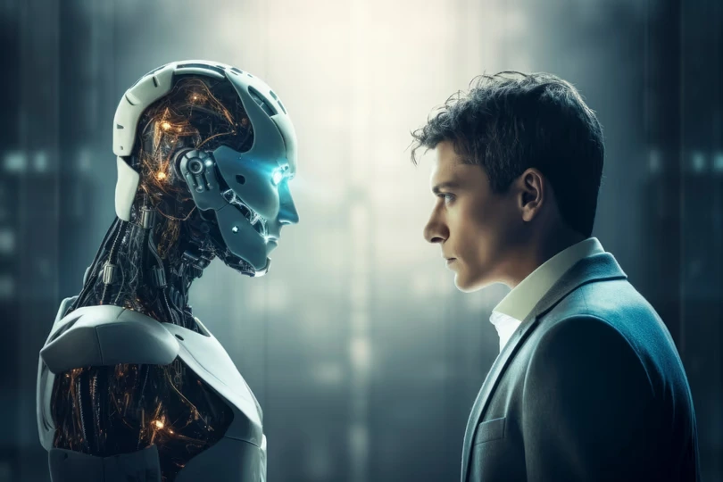 Competencias laborales que la inteligencia artificial no puede reemplazar