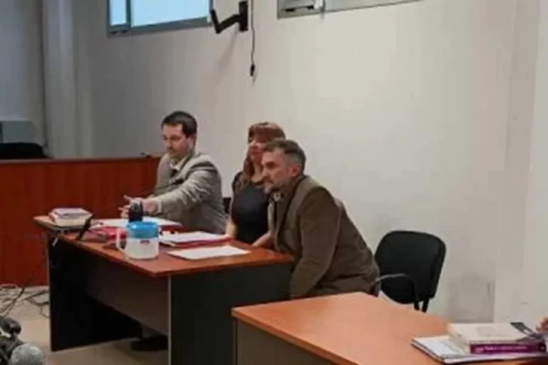 Absolvieron a Germán Martinelli por la presunta falsificación de firmas de los avales