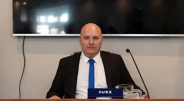 Condenaron a un hombre por abusar de su sobrina y el juez le escribió una carta a la víctima