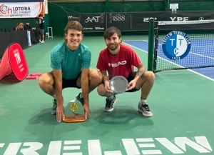 Foto: trelewtennisclub / feldman_da (Instagram).