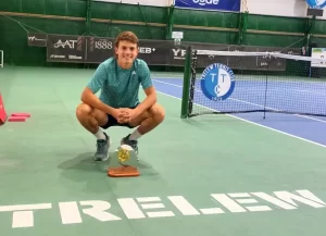 Foto: trelewtennisclub / feldman_da (Instagram).