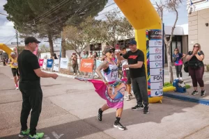 Foto: Chubut Deportes (Facebook).