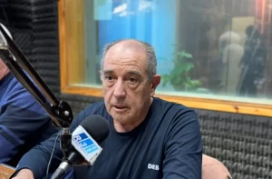 Héctor Fernandes.