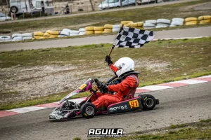 Foto: kartingdelvalle (Instagram).