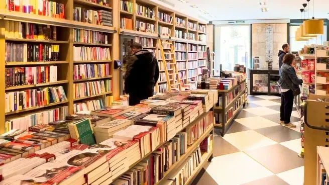 Librerías piden declarar la emergencia del sector por la caída de las ventas