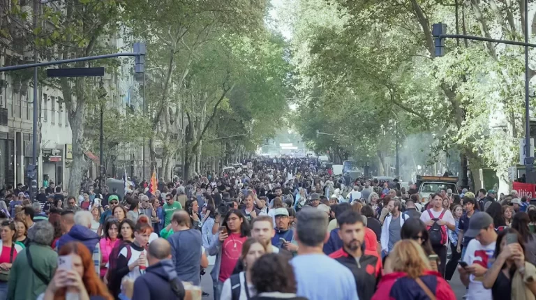 Universidades: no hubo acuerdo y el Gobierno aplicará una suba del 3%