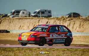 Foto: Facu García.