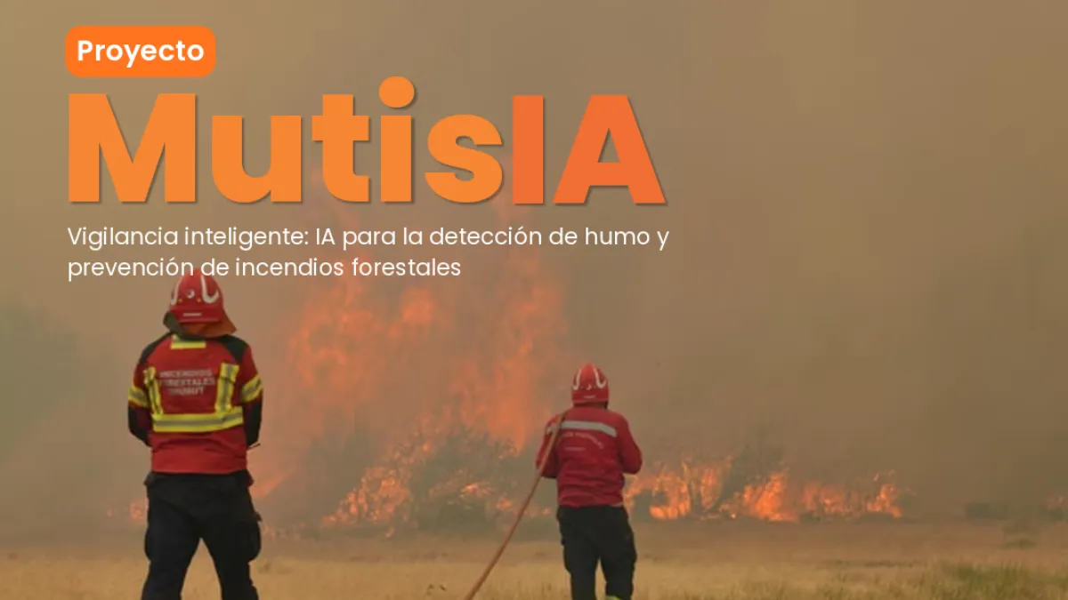 Desarrollan un sistema de IA en Esquel para detectar incendios y enviar alertas